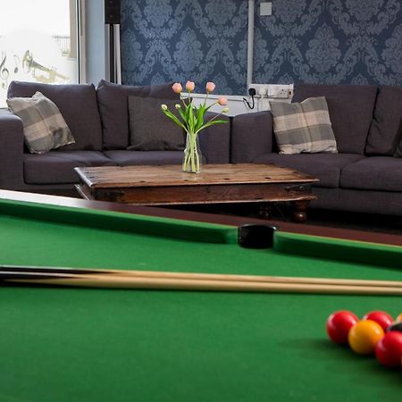 Allseasons Hotel Lowestoft Esterno foto