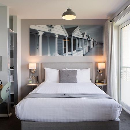 Allseasons Hotel Lowestoft Esterno foto