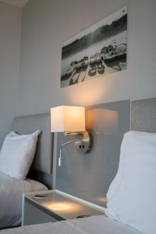 Allseasons Hotel Lowestoft Esterno foto