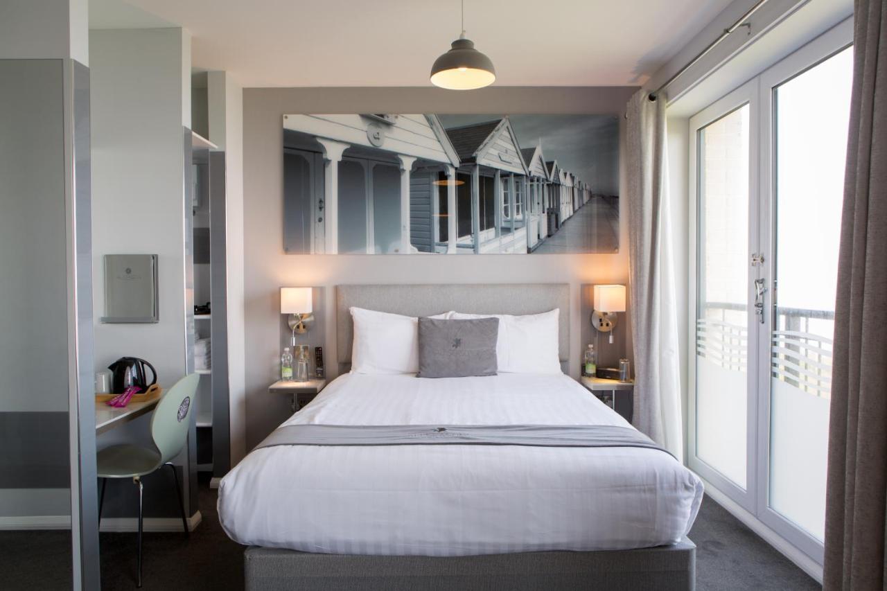 Allseasons Hotel Lowestoft Esterno foto