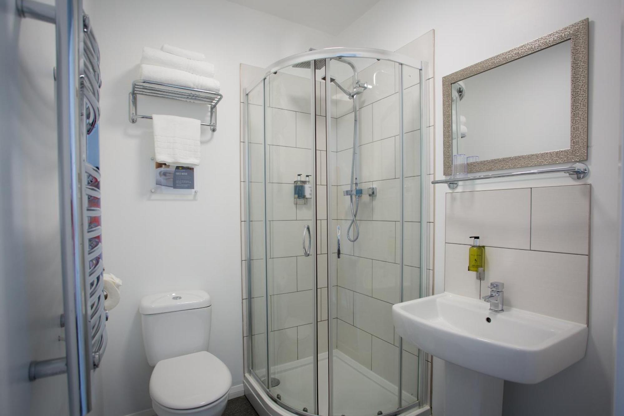 Allseasons Hotel Lowestoft Esterno foto